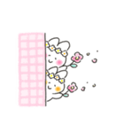 ゆるいろ feeling 2（個別スタンプ：4）