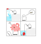 ぽぴーちゃん3（個別スタンプ：2）