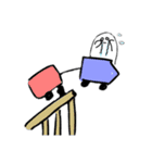 ぽぴーちゃん3（個別スタンプ：13）