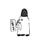 ぽぴーちゃん3（個別スタンプ：14）