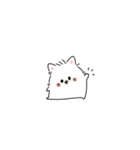 ぼさねこ（個別スタンプ：39）