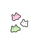 いとしのメンダコ2（個別スタンプ：22）