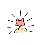 いとしのメンダコ2（個別スタンプ：36）