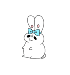 毒舌チピちゃん 2（個別スタンプ：1）