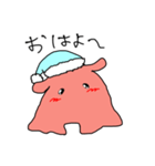 めんだこちゃん(*´ω｀*)（個別スタンプ：7）