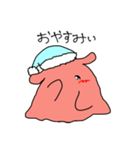 めんだこちゃん(*´ω｀*)（個別スタンプ：8）