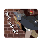 初恋のビター（個別スタンプ：6）