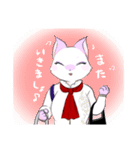 初恋のビター（個別スタンプ：22）