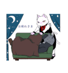初恋のビター（個別スタンプ：31）