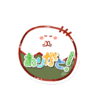 ひよちゃろフレンズ LINEスタンプ（個別スタンプ：2）