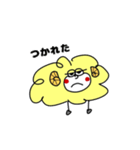 ちょっと羊の気持ち（個別スタンプ：8）