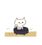 いもけんぴくんスタンプ（個別スタンプ：16）