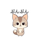 ネコちゃんず！（個別スタンプ：29）