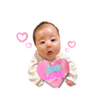 ベビスタ♡〜日常〜（個別スタンプ：20）