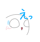 もちりんのスタンプ4（個別スタンプ：10）