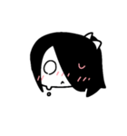 ぼぶたちのすたんぷ（個別スタンプ：8）