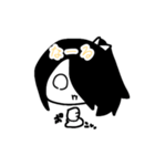 ぼぶたちのすたんぷ（個別スタンプ：12）