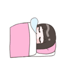 もう30なんだから。お姉ちゃん篇（個別スタンプ：4）