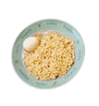 食品シリーズ : インスタントラーメン #51（個別スタンプ：1）