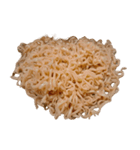 食品シリーズ : インスタントラーメン #51（個別スタンプ：2）