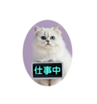 只今、取込中  ver1.2（個別スタンプ：2）