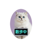 只今、取込中  ver1.2（個別スタンプ：17）