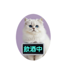 只今、取込中  ver1.2（個別スタンプ：31）