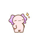 ウーパーさん アニメーションスタンプ1（個別スタンプ：14）
