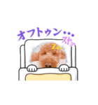 レナキヨ（個別スタンプ：2）