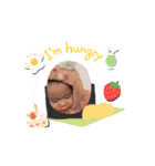 いっくんが可愛いからスタンプ作ったょ♡③（個別スタンプ：1）