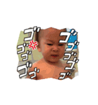 いっくんが可愛いからスタンプ作ったょ♡③（個別スタンプ：6）