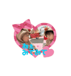 いっくんが可愛いからスタンプ作ったょ♡③（個別スタンプ：9）