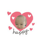 いっくんが可愛いからスタンプ作ったょ♡③（個別スタンプ：12）