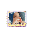 いっくんが可愛いからスタンプ作ったょ♡③（個別スタンプ：14）