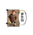 いっくんが可愛いからスタンプ作ったょ♡③（個別スタンプ：15）