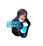 佐々木・ツー（個別スタンプ：6）