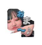 佐々木・ツー（個別スタンプ：7）