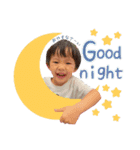 佐藤家kids♡（個別スタンプ：8）