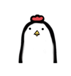 使えない！にっしんオリジナルスタンプ6（個別スタンプ：4）