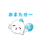 ファミリアペットすたんぷ（個別スタンプ：5）