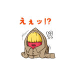 ファミリアペットすたんぷ（個別スタンプ：12）