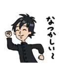 がんばれ！トッキーくん 30th anniversary（個別スタンプ：6）