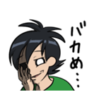 がんばれ！トッキーくん 30th anniversary（個別スタンプ：7）