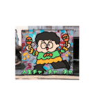 Move「成幸の法則」幸おくん（個別スタンプ：7）