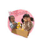 そまいち2025（個別スタンプ：24）