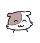 ほしゃすたんぷ8（個別スタンプ：12）