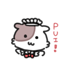 ほしゃすたんぷ8（個別スタンプ：18）