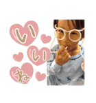 小倉卍会（個別スタンプ：1）