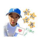 小倉卍会（個別スタンプ：4）