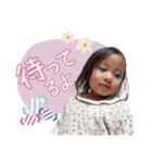 小倉卍会（個別スタンプ：6）